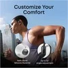 Ausinės ANKER Soundcore AeroFit 2 Pro baltas