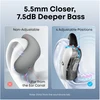 Ausinės ANKER Soundcore V40i balta