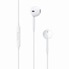Ausinės Apple EarPods su 3.5 mm ausinių jungtimi MD827ZM
