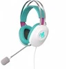Ausinės Asus TUF Gaming H1 Gen II Hatsune Miku Edition balta