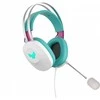 Ausinės Asus TUF Gaming H1 Gen II Hatsune Miku Edition balta