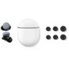 Ausinės Google Pixel Buds Pro 2 moonstone
