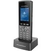 Grandstream Networks WP825 IP telefonas Antracitas 2 linijos LCD „Wi-Fi“