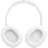 JBL Tune 730BT Bluetooth Belaidės Ant ausų uždedamos Ausinės Baltas EU
