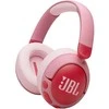 JBL JR470NC Bluetooth Belaidės Ant ausų uždedamos Ausinės skirta Kids Rožinė EU