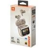 Belaidės ausinės JBL Tour Pro 3, Latte rudos spalvos