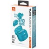 Ausinės JBL Tune Buds 2 TWS Bluetooth Belaidės In-Ear Earbuds Teal EU