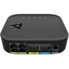 HP „Poly ATA 402 2FXS“ balso prievado VoIP adapteris su atviru SIP ir maitinimo šaltiniu. Be lokalizacijos.
