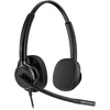 Ausinės HP Poly Mission 425 Stereo USB Ausinės su laidu