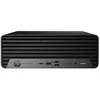 Ausinės HP Pro 400 G9 SFF i5-12500 16GB/512GB SSD Windows 11 Pro D18KGES#ABD -BTO