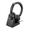 Ausinės HP Savi 7320M DECT Teams USB-A/C