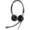 Ausinės Jabra BIZ 2400 II Duo