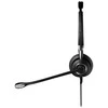 Ausinės Jabra BIZ 2400 II Duo