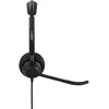 Ausinės JABRA ENGAGE 50 II (ENGAGE 50 - II LINK) USB C/A UC STEREO