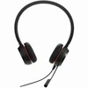 JABRA Evolve 30 II HS Stereo Ausinės full size replacement su laidu 3.5 mm jack
