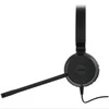 JABRA Evolve 30 II HS Stereo Ausinės full size replacement su laidu 3.5 mm jack