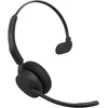 Ausinės belaidės Jabra Evolve3 45 USB-C MS Mono - 34599-899-899