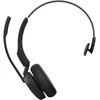 Ausinės belaidės Jabra Evolve3 45 USB-C MS Mono - 34599-899-899