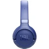 JBL Tune 680NC Bluetooth Belaidės Ant ausų uždedamos Ausinės Mėlyna EU