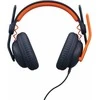 Ausinės Logitech Zone Learn - CLASSIC Mėlynas - WW-9006