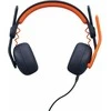 Ausinės Logitech ZONE LEARN - CLASSIC Mėlynas
