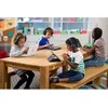 Ausinės Logitech ZONE LEARN - CLASSIC Mėlynas