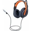 Ausinės Logitech Zone Learn - CLASSIC Mėlynas - WW-9006