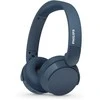 Belaidės ausinės Philips TAH4209BL/00, Mėlynos