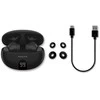 Ausinės Philips TAT2520BK/00