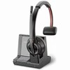 Poly | Ausinės | Savi W8210-M 3 in 1 | Belaidės | Su mikrofonu | Bluetooth | Juodas