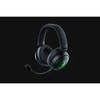 Belaidės Žaidimų ausinės Razer Kraken V3 Pro, Juodos