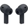 Samsung Galaxy Buds3 FE juodos spalvos ausinės pora