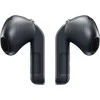 Ausinės Samsung Galaxy Buds4 juoda (SM-R540NZKADBT)