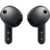 Ausinės Samsung Galaxy Buds4 juoda (SM-R540NZKADBT)