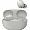 Sony WF-1000XM5 Earbuds Belaidės ausinės, ANC, belaidis įkrovimas, Sidabrinės spalvos