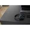 Ausinės Sony WH-1000XM5B Bluetooth Noise Cancelling Kopfhrer su mikrofonu juodas