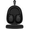 Ausinės Sony WH-1000XM5B Bluetooth Noise Cancelling Kopfhrer su mikrofonu juodas