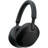 Ausinės Sony WH-1000XM5B Bluetooth Noise Cancelling Kopfhrer su mikrofonu juodas