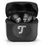 Ausinės Teufel AIRY TWS Pro True-Belaidės In-Ear Bluetooth Earphones night juodas