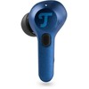 Ausinės Teufel AIRY TWS Pro True-Belaidės In-Ear Bluetooth Earphones steel mėlynas