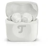 Ausinės Teufel AIRY TWS Pro True-Belaidės In-Ear Bluetooth Earphones sidabrinis baltas