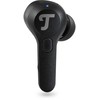 Ausinės Teufel AIRY TWS Pro True-Belaidės In-Ear Bluetooth Earphones night juodas