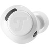 Ausinės Teufel REAL Mėlynos TWS 3 Ausinių rinkinys Belaidės Į ausį Jungtys/muzika Bluetooth Baltos
