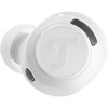 Ausinės Teufel REAL Mėlynos TWS 3 Ausinių rinkinys Belaidės Į ausį Jungtys/muzika Bluetooth Baltos
