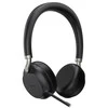 Yealink BH72 su Charging Stovas UC Light Pilka USB-A Bluetooth-Ausinės