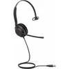 Ausinės Yealink Headsets UH35 Mono UC