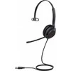 Ausinės Yealink Headsets UH35 Mono UC