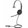 Ausinės Yealink Headsets UH37 Mono Teams USB-C/A