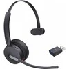 Ausinės Yealink Headsets WH64 Hybrid Mono UC