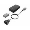 Ausinės Yealink Portable Priedas Kit skirta WH63/WH67